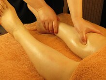 シャルール(Chaleur.)/◆フットリフレ◆