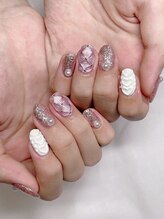 ネイルエーイチサン(N°A13)/