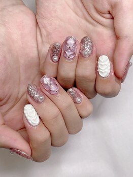 ネイルエーイチサン(N°A13)/