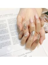 マムネイル 麻布十番(mumnails)/basic