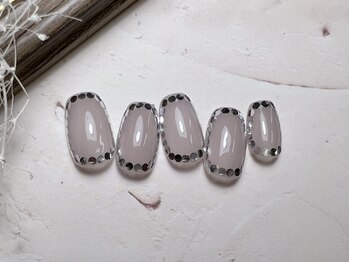 プティリボン 武蔵小金井店(PetitRibbon)/定額Trend ホロ