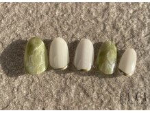 まつ毛エクステアンドネイル フィーカ 新松戸(FIKA)/¥12320