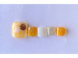 7月定額デザイン