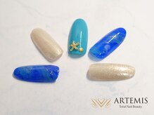 アルテミス(ARTEMIS)/シンプルB 