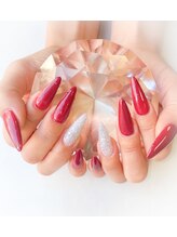 エヌエービー(N.A.B.)/スカルプワンカラー