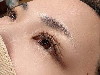 セミリバー(SEMILIBER)/EXTENTIONS by COLORS