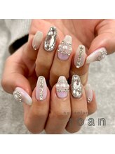 ロアンネイル(roan nail)/