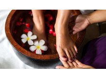 バリニーズサロン波音/