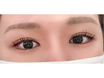 ル リアン(Le Lien)/まつ毛パーマ