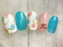 リラ(RIRA)/定額7300円コース