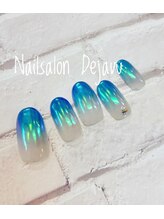 デジャヴ(Dejavu)/2023.06定額ネイルB