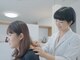 孔漢堂鍼灸院の写真/慢性的な肩こりや辛い眼精疲労でお悩みの方へ！もみほぐすだけではなく内側から改善へと導きます★