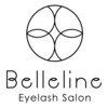 ベルライン(Belleline)のお店ロゴ