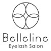 ベルライン(Belleline)ロゴ