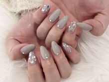 ククネイル(KuKunail)/シンプルデザインコース☆