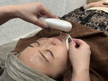 ザ パーク ビューティー(THE PARK beauty)/毛穴洗浄