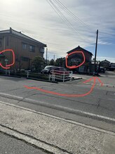 テンオーバーイレブン(10over11)/道案内2