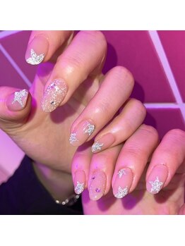 ピンズイチロク(PINS16)/ジェル120分