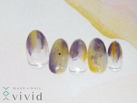 オリジナルネイル♪