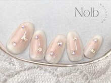 ノルブ(Nolb)/こだわりデザインコース¥9500～