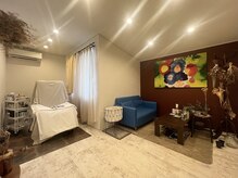 シエスタプラスカナザワ 野田店(Siesta+Kanazawa)の雰囲気（完全貸切プライベート空間でゆっくりお過ごしください♪）