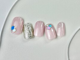 ステンドグラス【¥8,800】