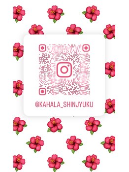 アイラッシュリゾート カハラ 新宿店(Kahala)/＊Instagram更新中＊