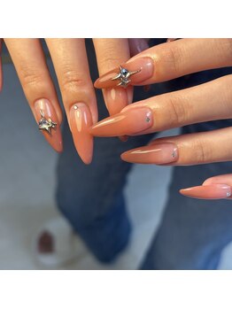 リラ(Rila)/ネイル/フィルイン