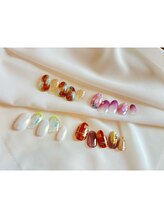 グログラン(Gros-Grain)/9月サンプル