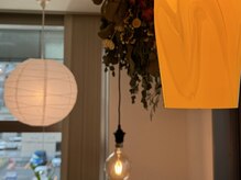 リシア(Lisia)の雰囲気（自分のためだけのひとときをお過ごしください）