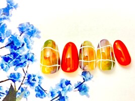 ハンド定額6270円☆10月追加