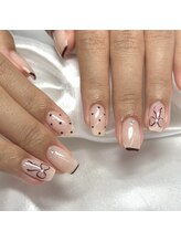 アイリッシュネイル 久屋大通店(Irish Nail)/韓国ネイル