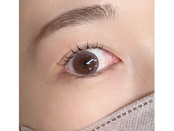 ニコ アイラッシュ(NICO eyelash)/