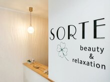 ソルテ(SORTE)