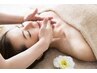 フェイシャルコース【シェービング無し】