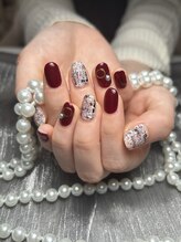 エムティーネイル(M.T nail)/