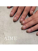 アイム(AIME)/シンプル