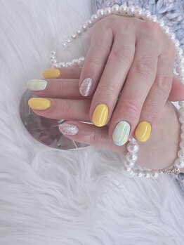 はあとねいる 多治見店/デザイン紹介