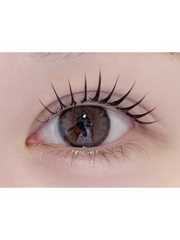 大人女性向けこだわりサロン