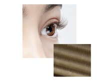 アトリエ ビー(atelier b.)の雰囲気(春に向けて、日本メーカーの高品質ロイッシュカラーエクステ!)