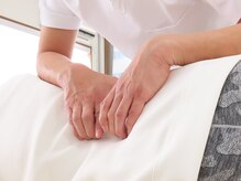 みらい整体院/健康になるポイントは｢循環」