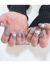 ジンネイルサロン(Jing nail salon)/