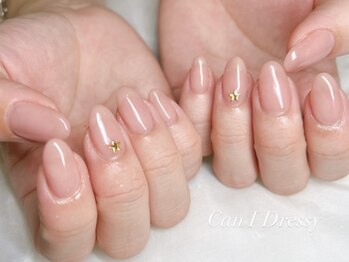 キャンアイドレッシー 新浦安店/ちゅるん¥3980+パーツ¥110~