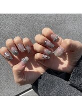 アンネ 伊丹店(ANNE)/リングネイル