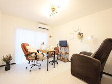 ロカヒ(Lokahi)の雰囲気（ネイル店内＊トレンドネイルでオシャレな手元に♪）