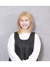 ジールクス 太田店(G LUX) アイリ 