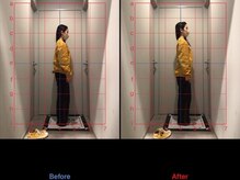 栄光治院 安城院/ ビフォーアフターブログ掲載中