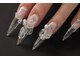 ネイルサロン ハナアオヤマ 堂山店(Nailsalon HanaAoyama)の写真
