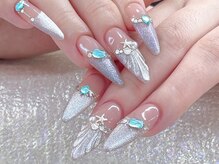 クイーンズビューティーサロン 新宿本店(Queen's beauty salon)
