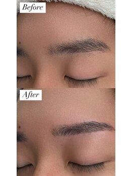 ビュー テンジン 天神 大名(VIEW TENJIN)/アイブロウ（眉毛）ワックス脱毛